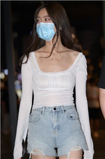 热裤美腿3A5709[1.88G]