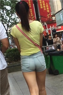 清秀妹子好身材[410M/MOV]