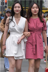 美腿高跟倆闺蜜3A3266[443M]