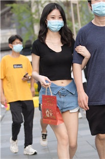 热裤女友3A4245[2.78G]