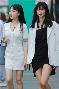 长腿闺蜜逛街3A2423[1.23G]