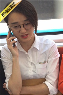 【醉爱作品】街拍黑丝高跟MM [220M/MOV]