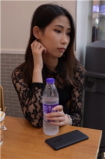 肉丝小妹的日常FF016