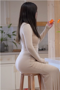 【魂魂摄影作品】孤影套MJ1438