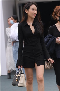 美腿高跟美女3A3674[2.17G]