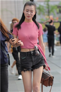 长腿热裤3A3075[207M]