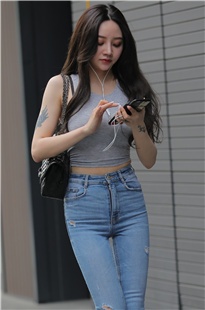 紧牛好身材MJ2397[351M]