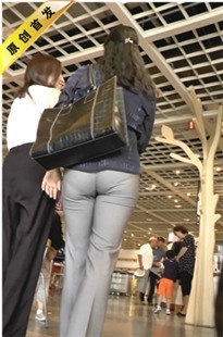 【渺小原创作品】西裤熟女[MP4/1.7GB]