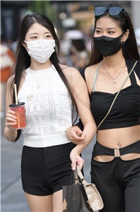 肉腿女孩，好喜欢这类3A4527[2.7G]