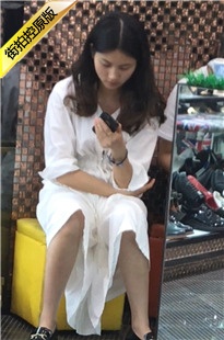 4K-鞋店拍摄清纯妹子第1季[1.92G/MOV]