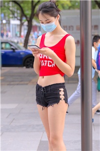 精神小妹MJ1653[3.66G]