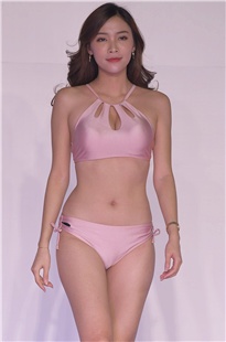 这个内衣韵味美女，我又遇见了爱MJ2366[2.86G]