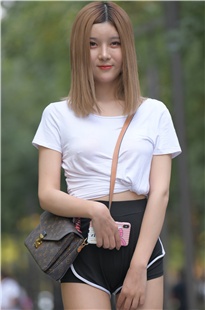 搭讪漂亮美女MJ2542[334M]