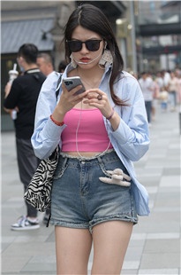 气质邻家女3A6749[1.03G]