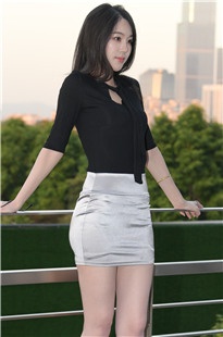 美腿美屯美女【套图+视频】3A7094[3.38G]