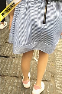 街拍肉丝MT美眉[164M/MOV]