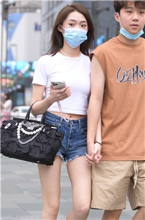 热裤女孩3A5296[1.47G]