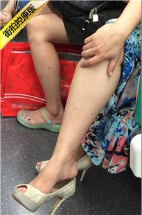 【醉爱作品】鱼嘴高跟MM [141M/MOV]