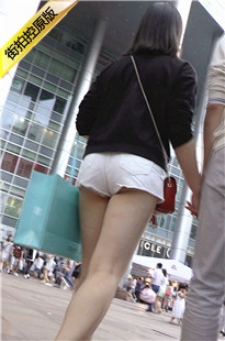 千娇百媚白热裤MM [400M/M2TS]