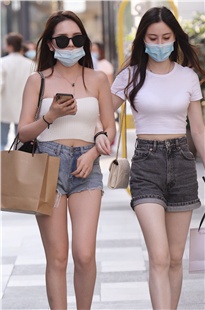 长腿美女3A2827[1.09G]