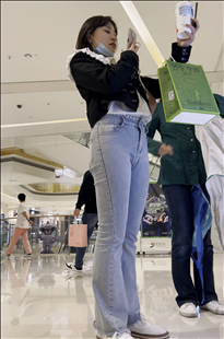 街拍丰屯小妹好生养KL005[926M]