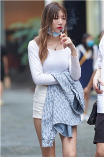 魅力的白MJ2066[743M]