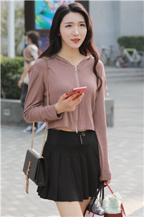 购物的漂亮美女3A1178[925M]