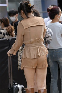 【上海时装周】我想认识她3A5118[933M]