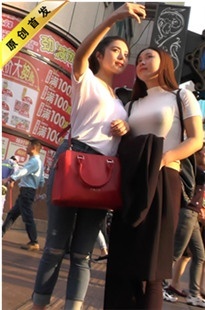 【幽明作品】紧身牛仔丰臀美女[MP4/689MB]