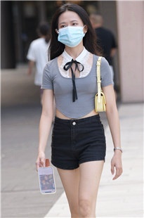 热裤长腿女孩3A4793[1.88G]