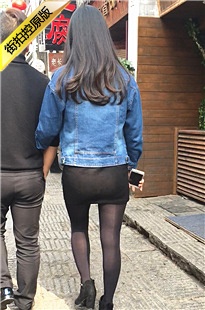 黑色饱满黑丝饱满宽臀丰满MM[225M/MOV]