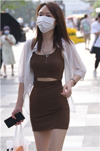 包屯裙拖鞋美腿3A5533[1.92G]