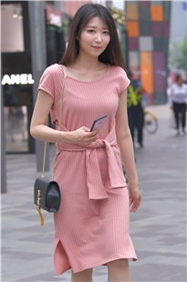 笑的好甜MJ1863[394M]