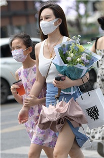 懂生活情调的美女3A6715[1.27G]