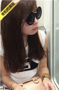 【醉爱作品】街拍漂亮MTMM [113M/MOV]