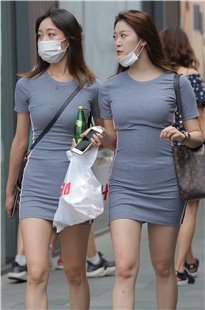 清秀耐看MJ1052[574M]