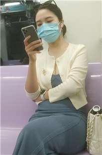 气质美女JL002[545M]