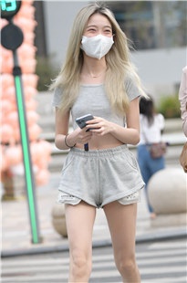 美腿女孩3A4730[2.64G]