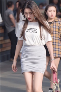 包屯裙美女3A2490[2.12G]