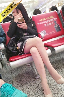 4K-极品肉丝大长腿短裙美眉[693M/MP4]