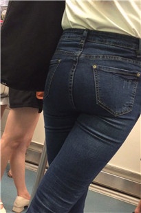 街拍映像KL481[443M]