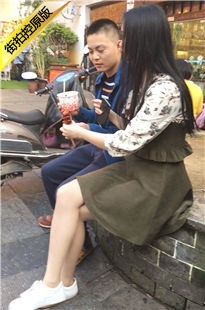 长发连衣裙MTMM [239M/MOV]