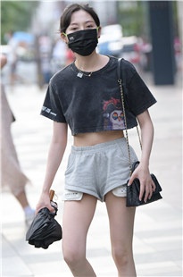 韵味热裤女孩3A4738[1.14G]