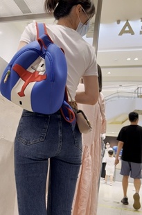 气质紧牛小姐姐的曲线美KL117[600M]