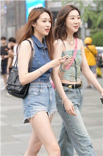 漂亮的清纯女孩3A6765[1.56G]