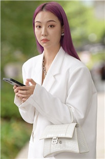 【上海时装周】白色长靴3A5120[1.28G]