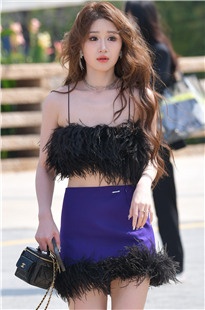 肤白貌美，长靴小姐姐3A7296[1.89G]