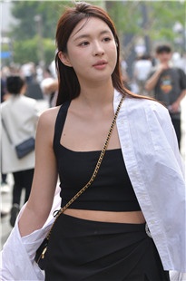 裙装穿搭3A7873[893M]