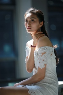 一组靜态组照－16张