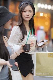 大长腿 你的钟爱3A2836[656M]